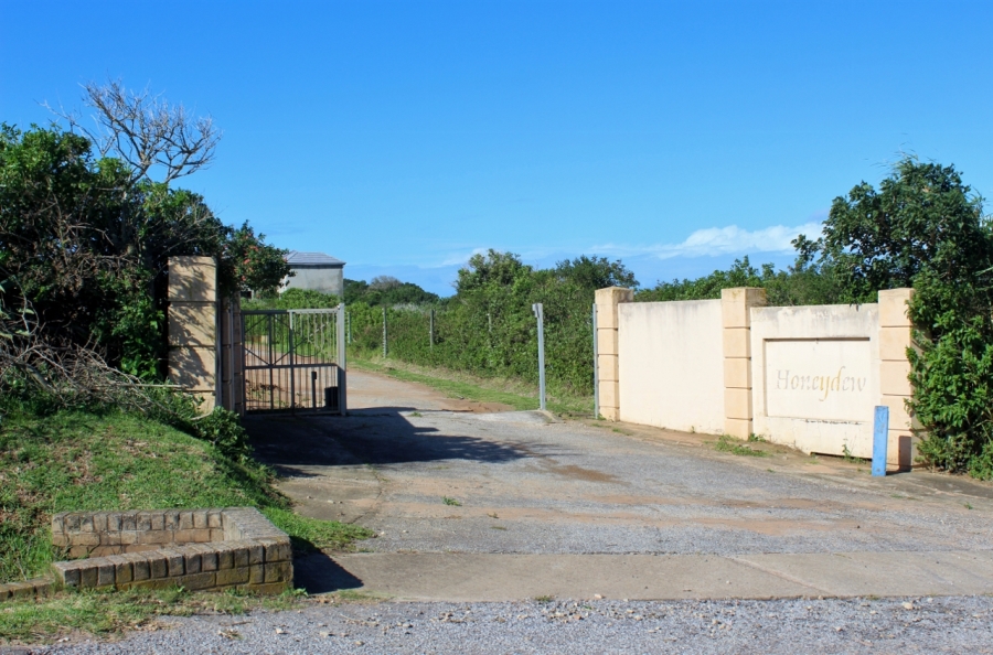 0 Bedroom Property for Sale in Forest Downs Eastern Cape